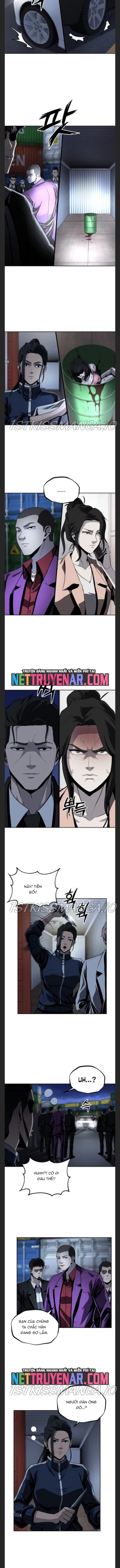 Vương Đạo Chapter 45 - Trang 2