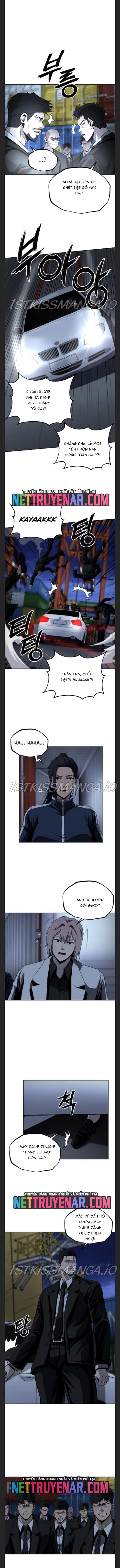 Vương Đạo Chapter 45 - Trang 2
