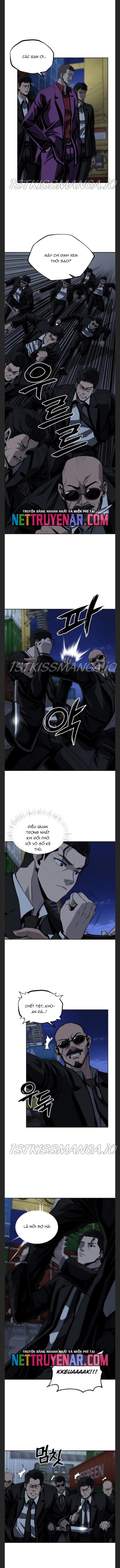 Vương Đạo Chapter 45 - Trang 2