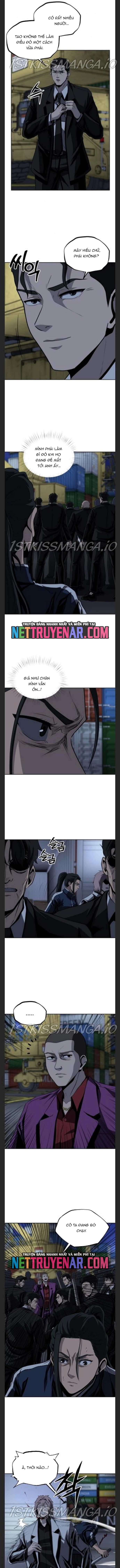 Vương Đạo Chapter 45 - Trang 2