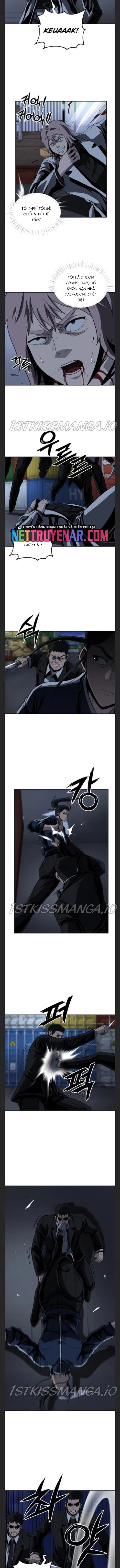 Vương Đạo Chapter 45 - Trang 2