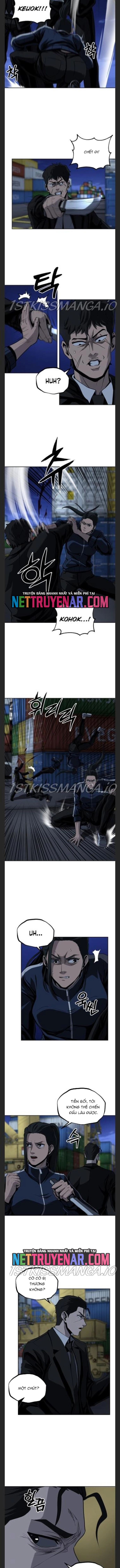 Vương Đạo Chapter 45 - Trang 2