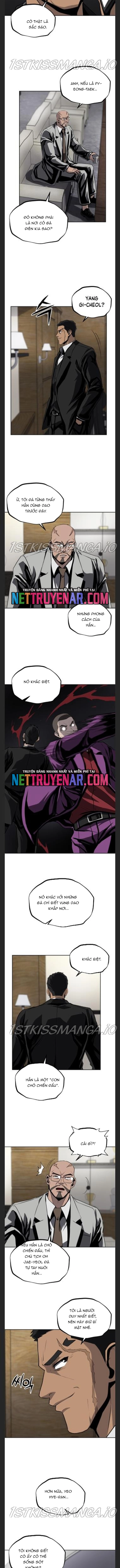 Vương Đạo Chapter 45 - Trang 2