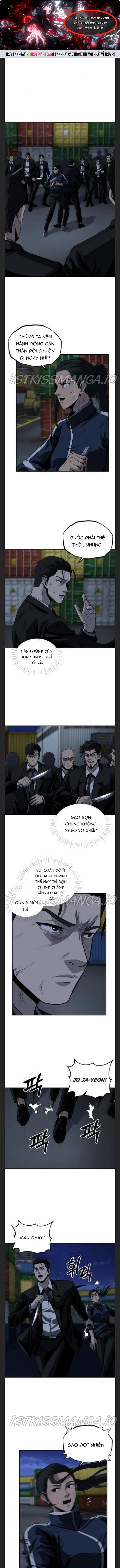 Vương Đạo Chapter 46 - Trang 2