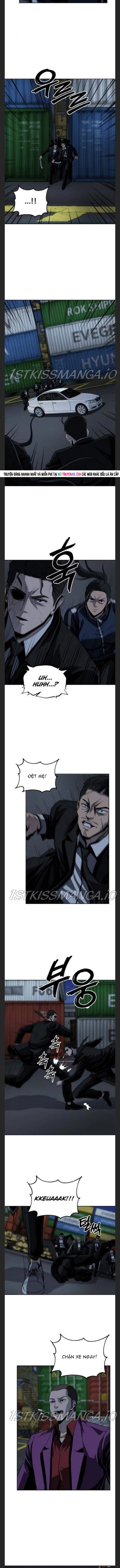 Vương Đạo Chapter 46 - Trang 2