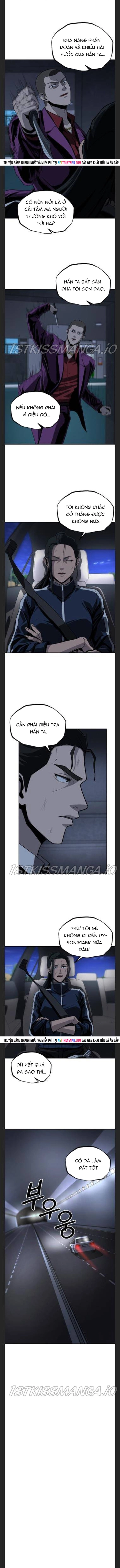 Vương Đạo Chapter 46 - Trang 2