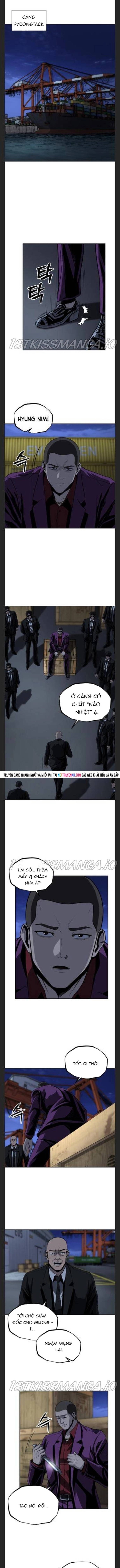 Vương Đạo Chapter 46 - Trang 2