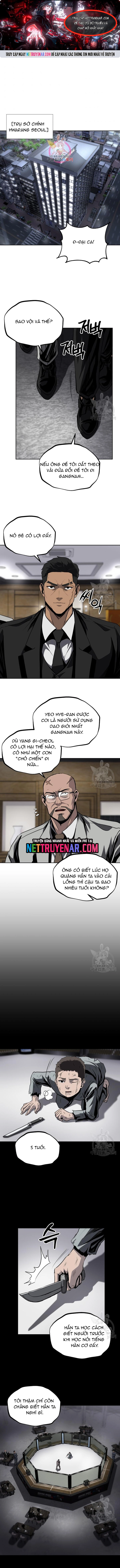 Vương Đạo Chapter 47 - Trang 2