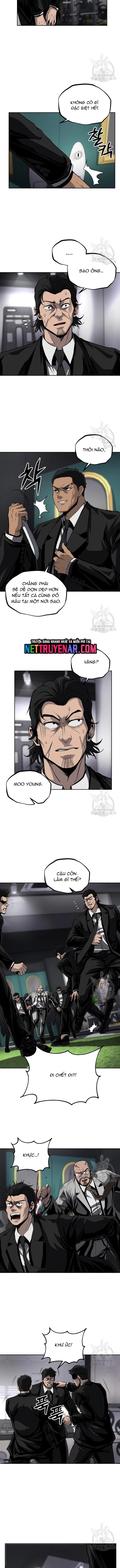 Vương Đạo Chapter 47 - Trang 2