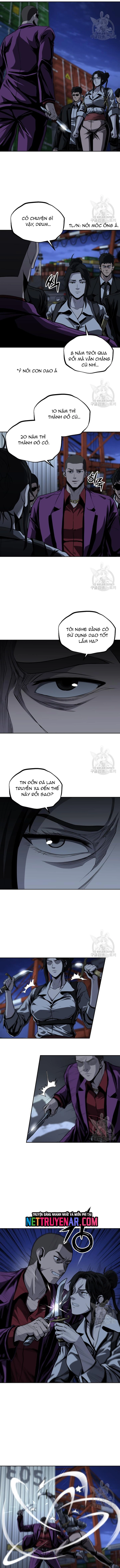 Vương Đạo Chapter 47 - Trang 2
