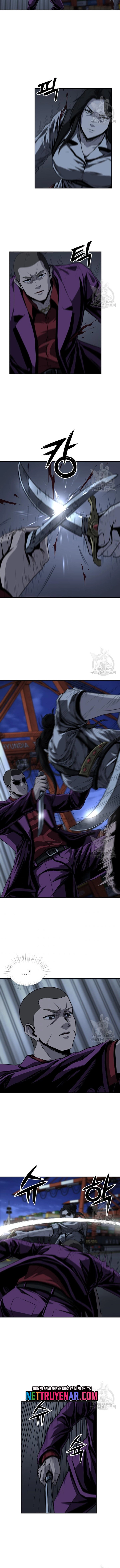 Vương Đạo Chapter 47 - Trang 2