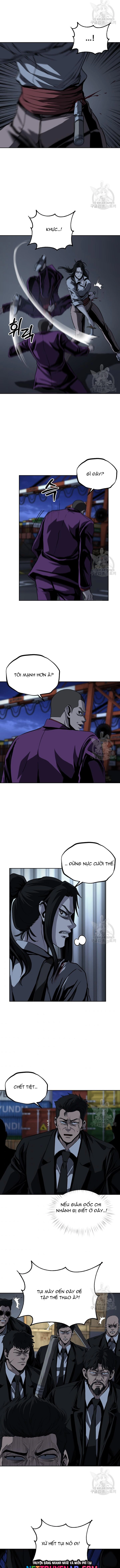 Vương Đạo Chapter 47 - Trang 2