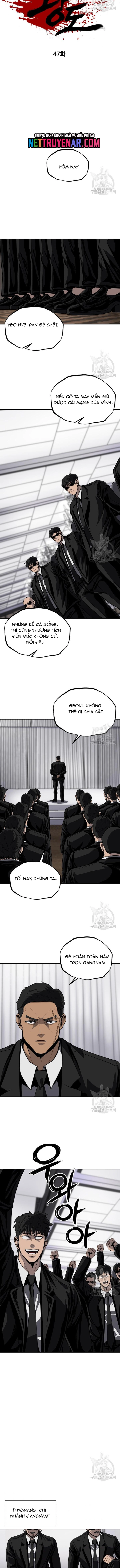 Vương Đạo Chapter 47 - Trang 2