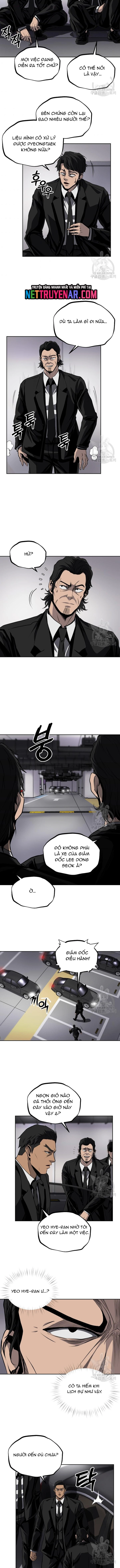 Vương Đạo Chapter 47 - Trang 2