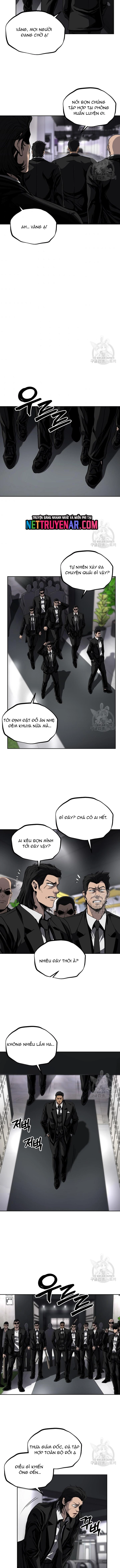 Vương Đạo Chapter 47 - Trang 2