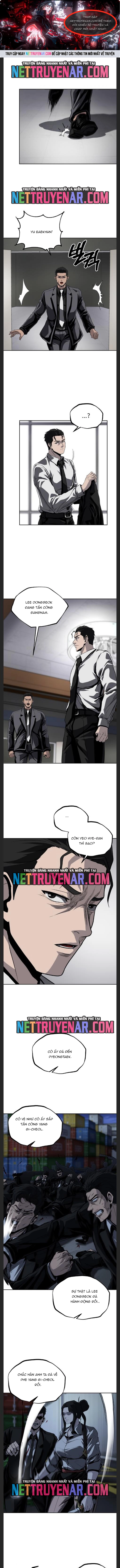 Vương Đạo Chapter 48 - Trang 2