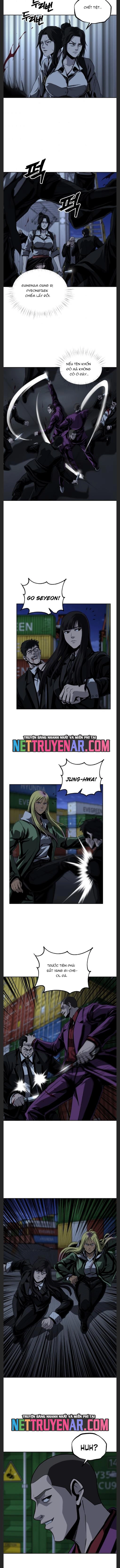 Vương Đạo Chapter 48 - Trang 2