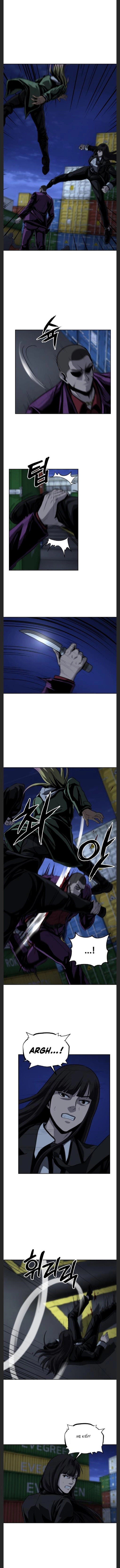 Vương Đạo Chapter 48 - Trang 2