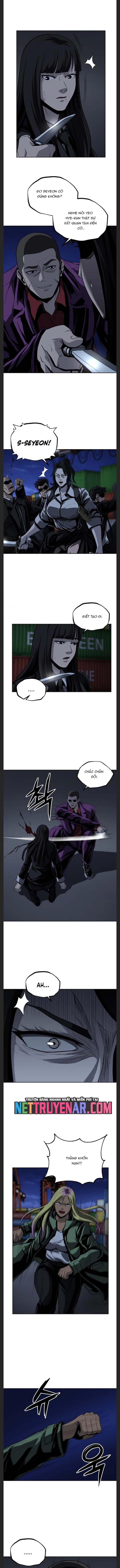 Vương Đạo Chapter 48 - Trang 2