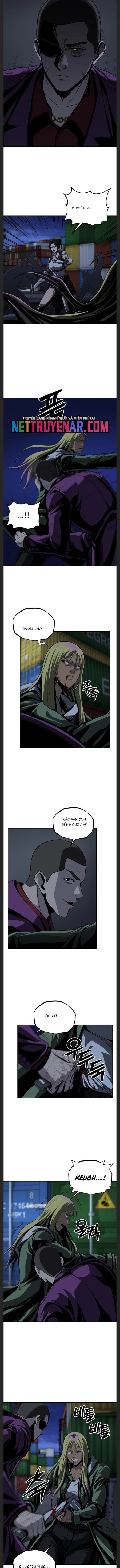 Vương Đạo Chapter 48 - Trang 2