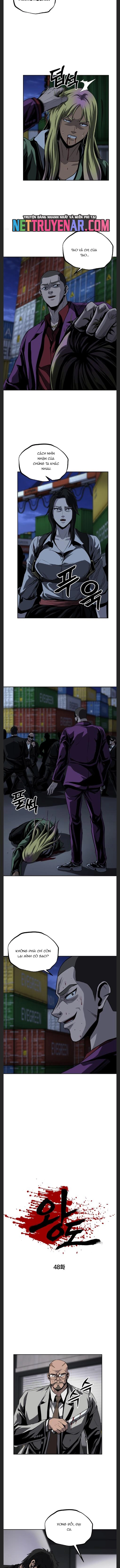 Vương Đạo Chapter 48 - Trang 2