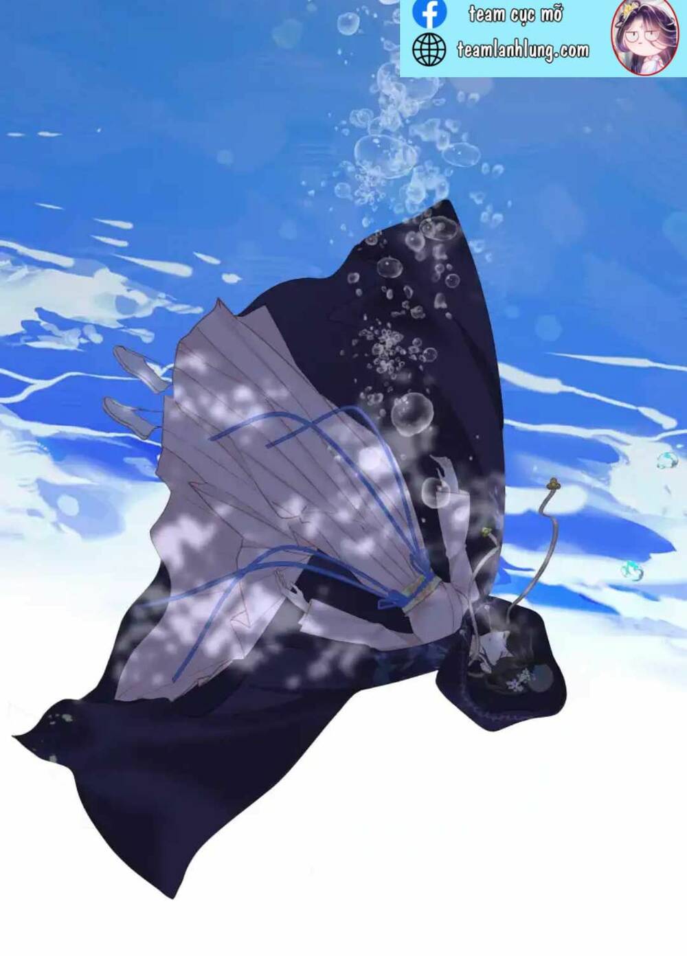 Vương Gia Hắn Luôn Nghĩ Tôi Yêu Hắn Đến Nghiện Chapter 1 - Trang 2