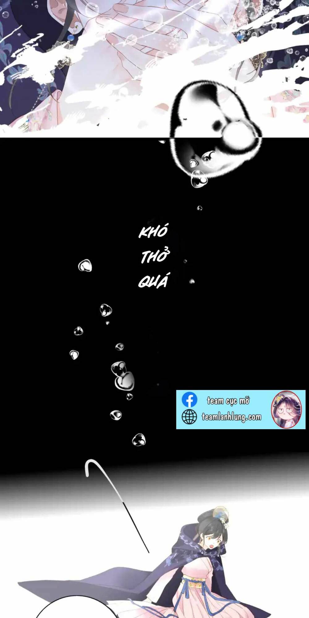 Vương Gia Hắn Luôn Nghĩ Tôi Yêu Hắn Đến Nghiện Chapter 1 - Trang 2