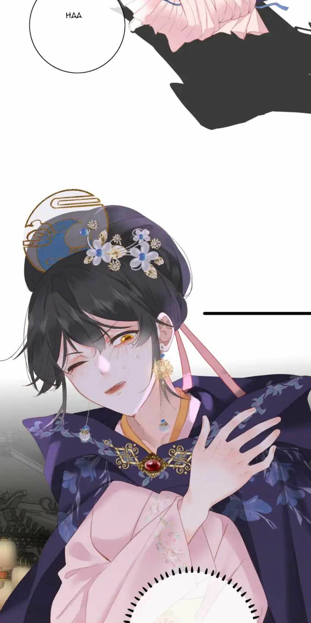 Vương Gia Hắn Luôn Nghĩ Tôi Yêu Hắn Đến Nghiện Chapter 1 - Trang 2