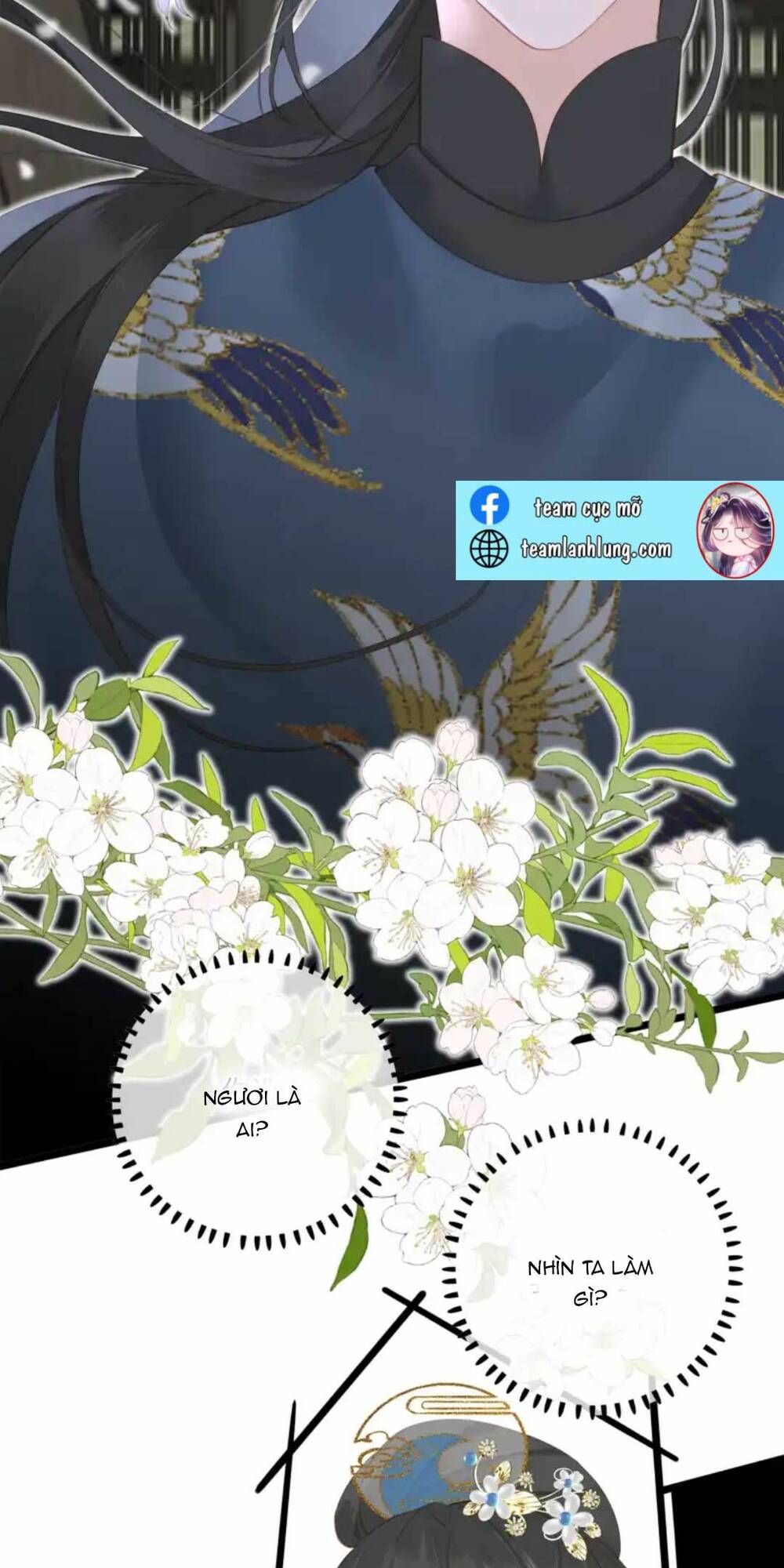 Vương Gia Hắn Luôn Nghĩ Tôi Yêu Hắn Đến Nghiện Chapter 1 - Trang 2