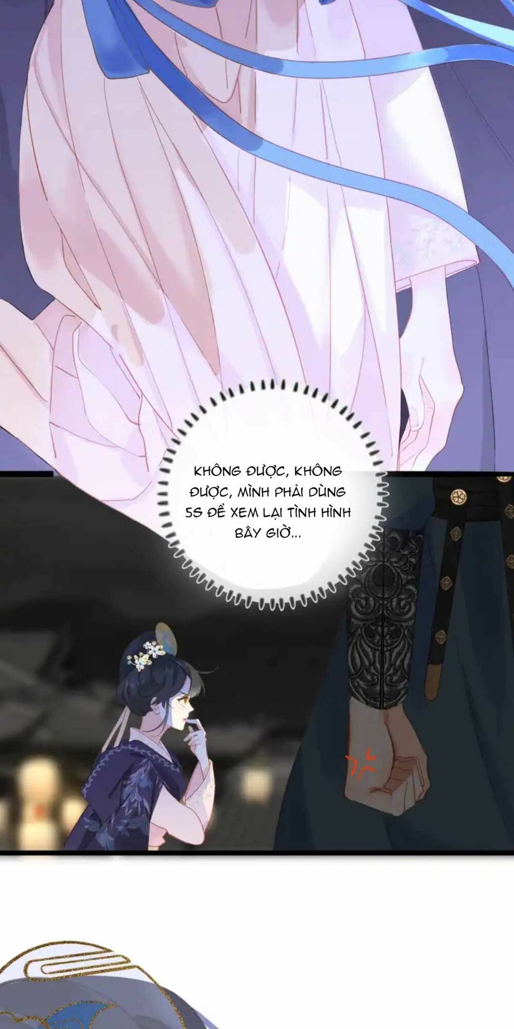 Vương Gia Hắn Luôn Nghĩ Tôi Yêu Hắn Đến Nghiện Chapter 1 - Trang 2