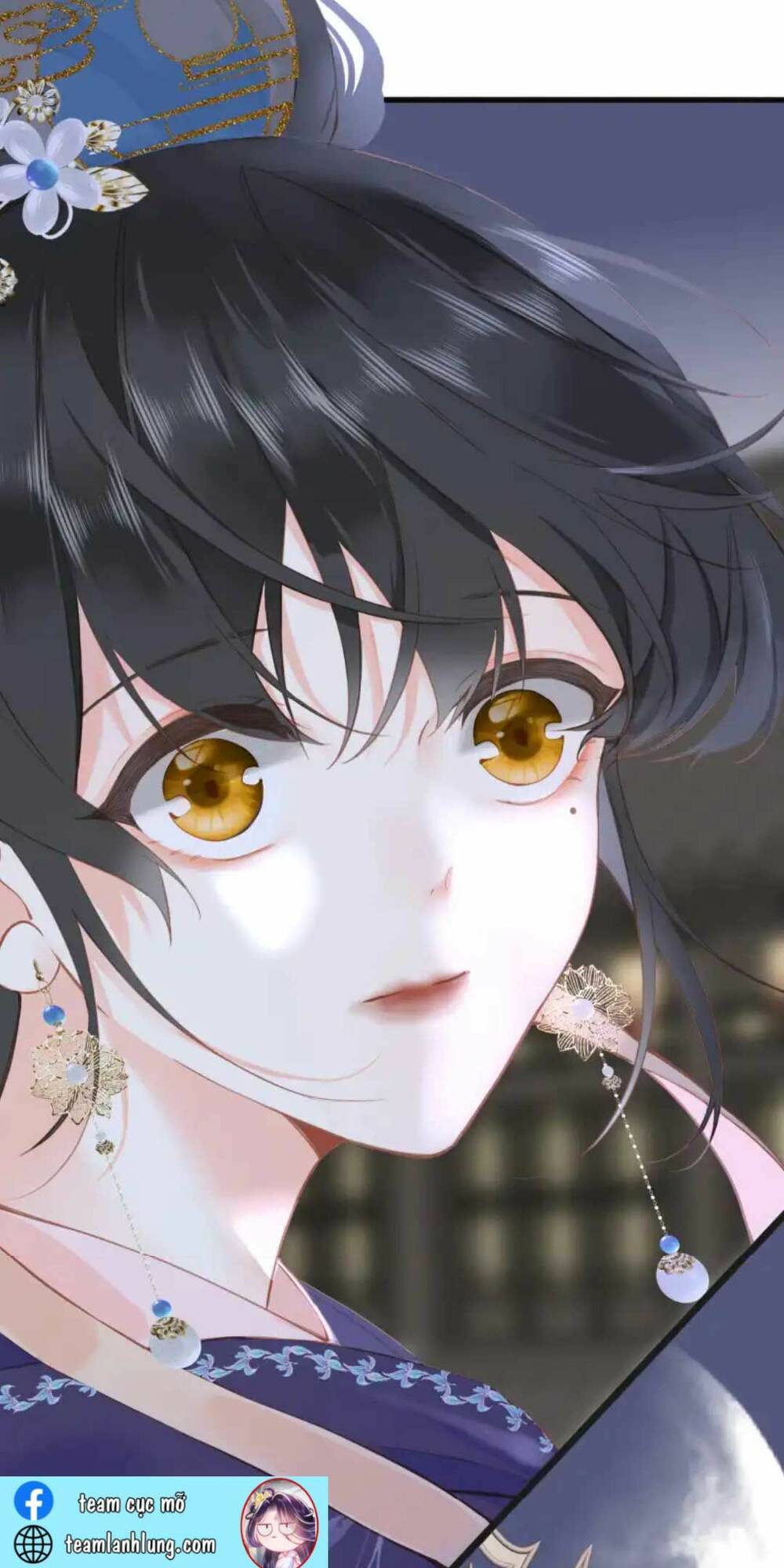 Vương Gia Hắn Luôn Nghĩ Tôi Yêu Hắn Đến Nghiện Chapter 1 - Trang 2