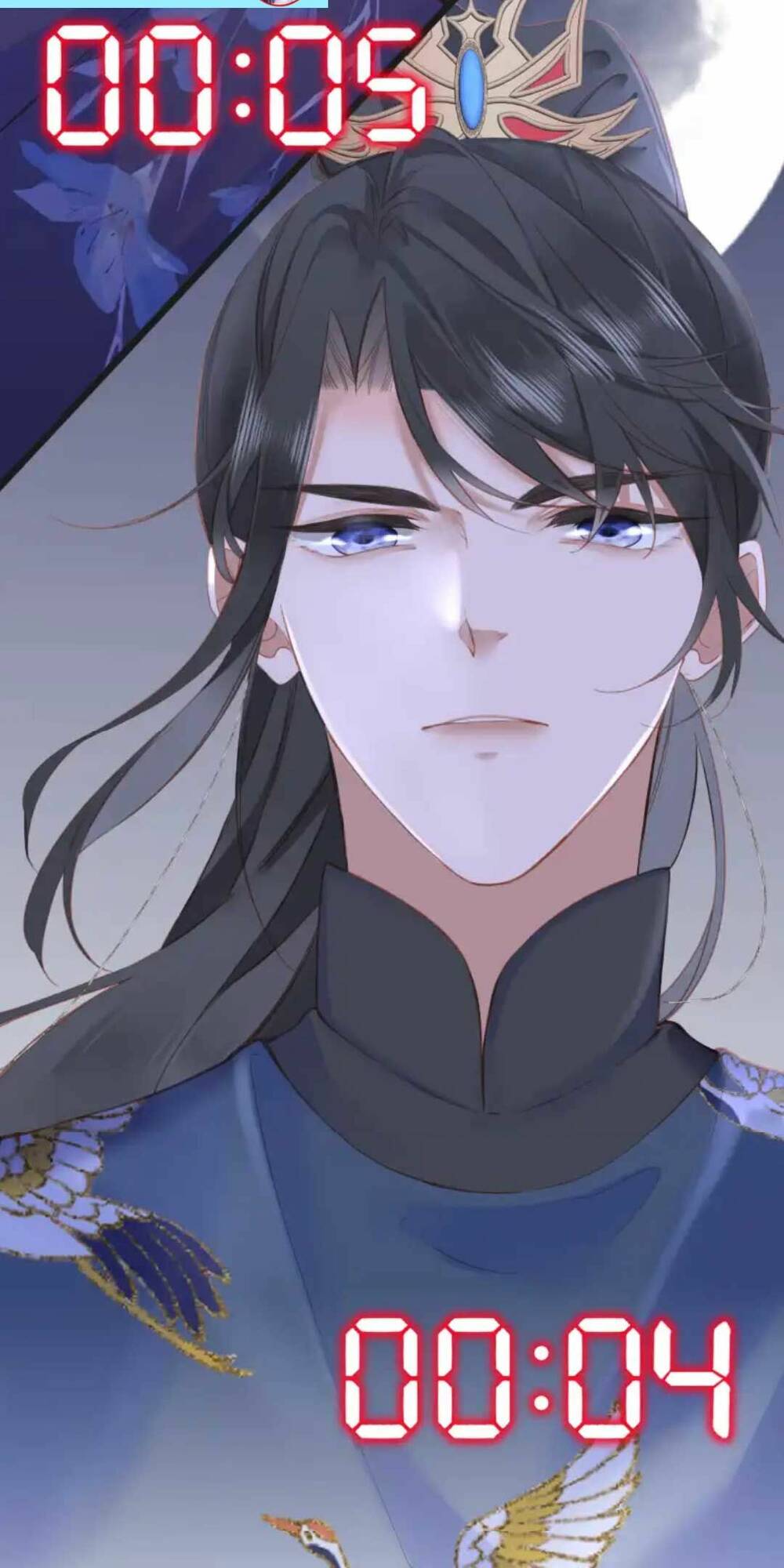 Vương Gia Hắn Luôn Nghĩ Tôi Yêu Hắn Đến Nghiện Chapter 1 - Trang 2