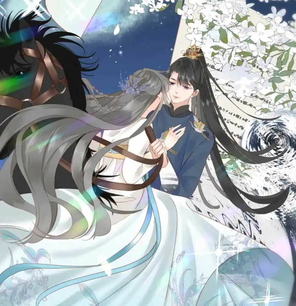 Vương Gia Hắn Luôn Nghĩ Tôi Yêu Hắn Đến Nghiện Chapter 1 - Trang 2