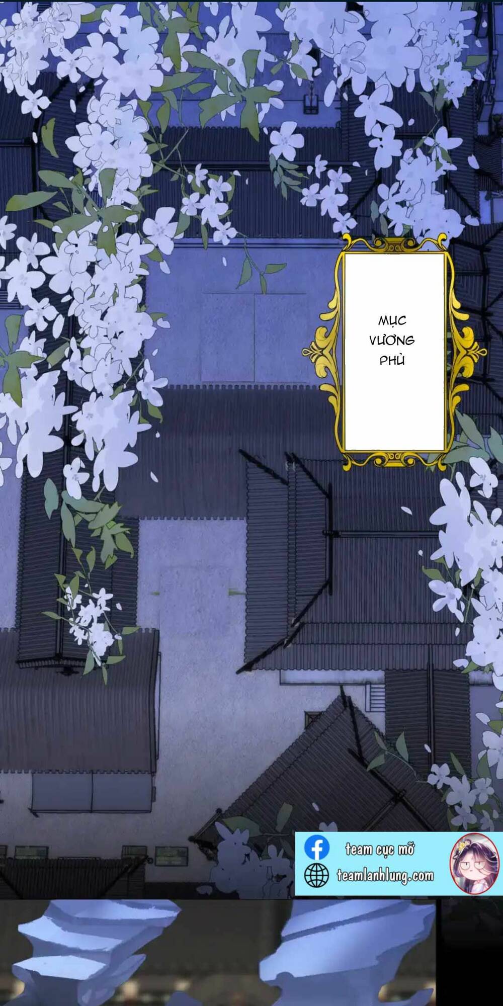 Vương Gia Hắn Luôn Nghĩ Tôi Yêu Hắn Đến Nghiện Chapter 1 - Trang 2