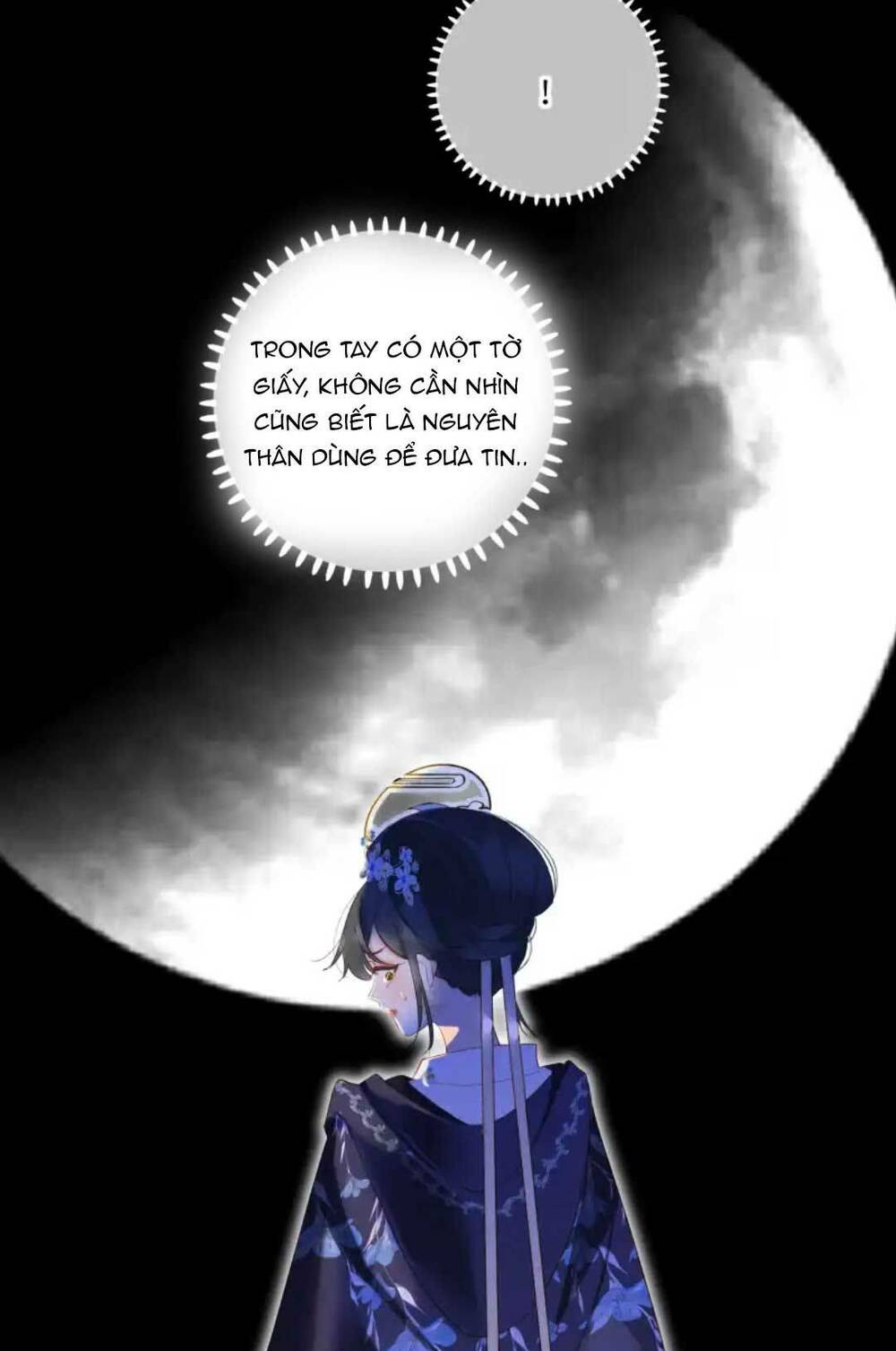 Vương Gia Hắn Luôn Nghĩ Tôi Yêu Hắn Đến Nghiện Chapter 1 - Trang 2