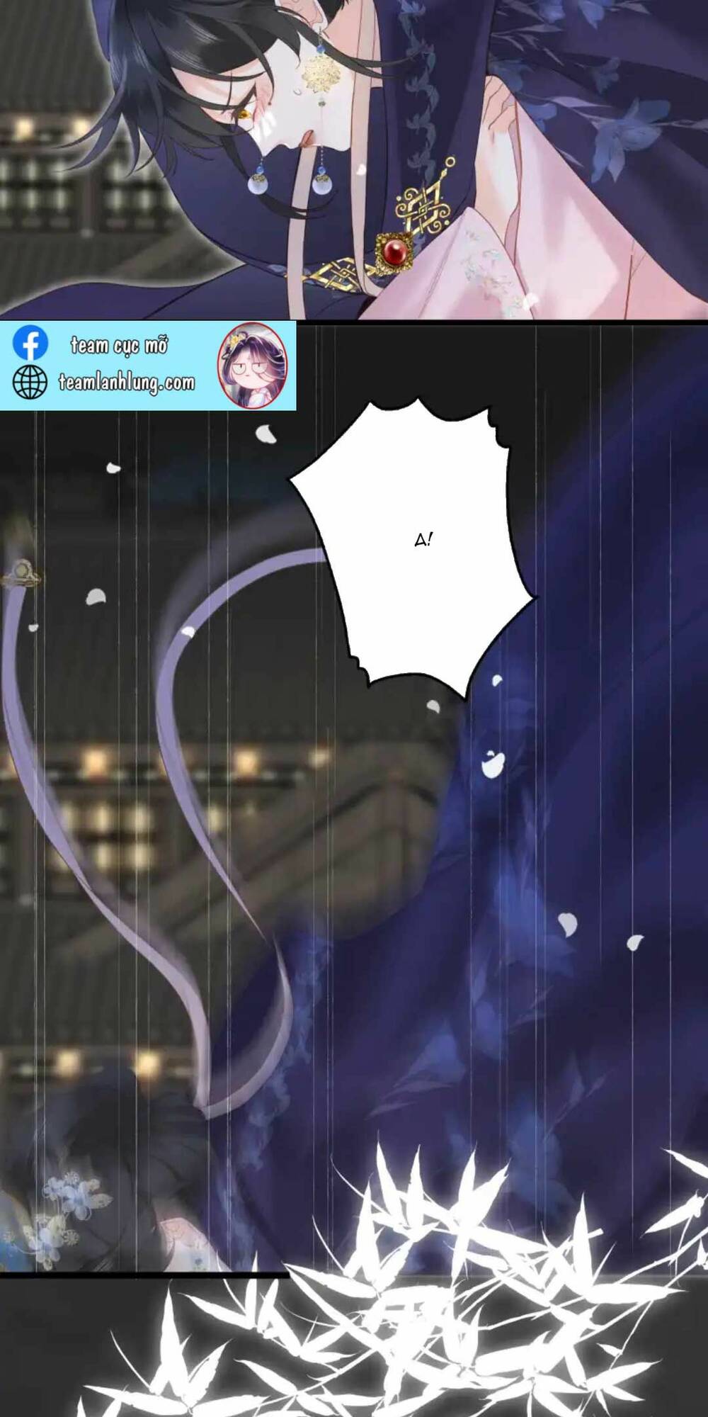 Vương Gia Hắn Luôn Nghĩ Tôi Yêu Hắn Đến Nghiện Chapter 1 - Trang 2