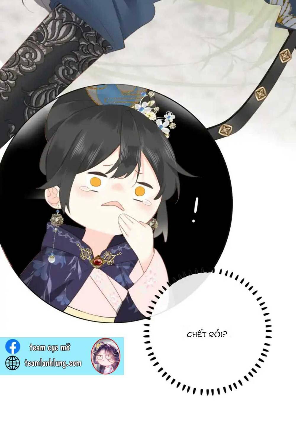 Vương Gia Hắn Luôn Nghĩ Tôi Yêu Hắn Đến Nghiện Chapter 1 - Trang 2