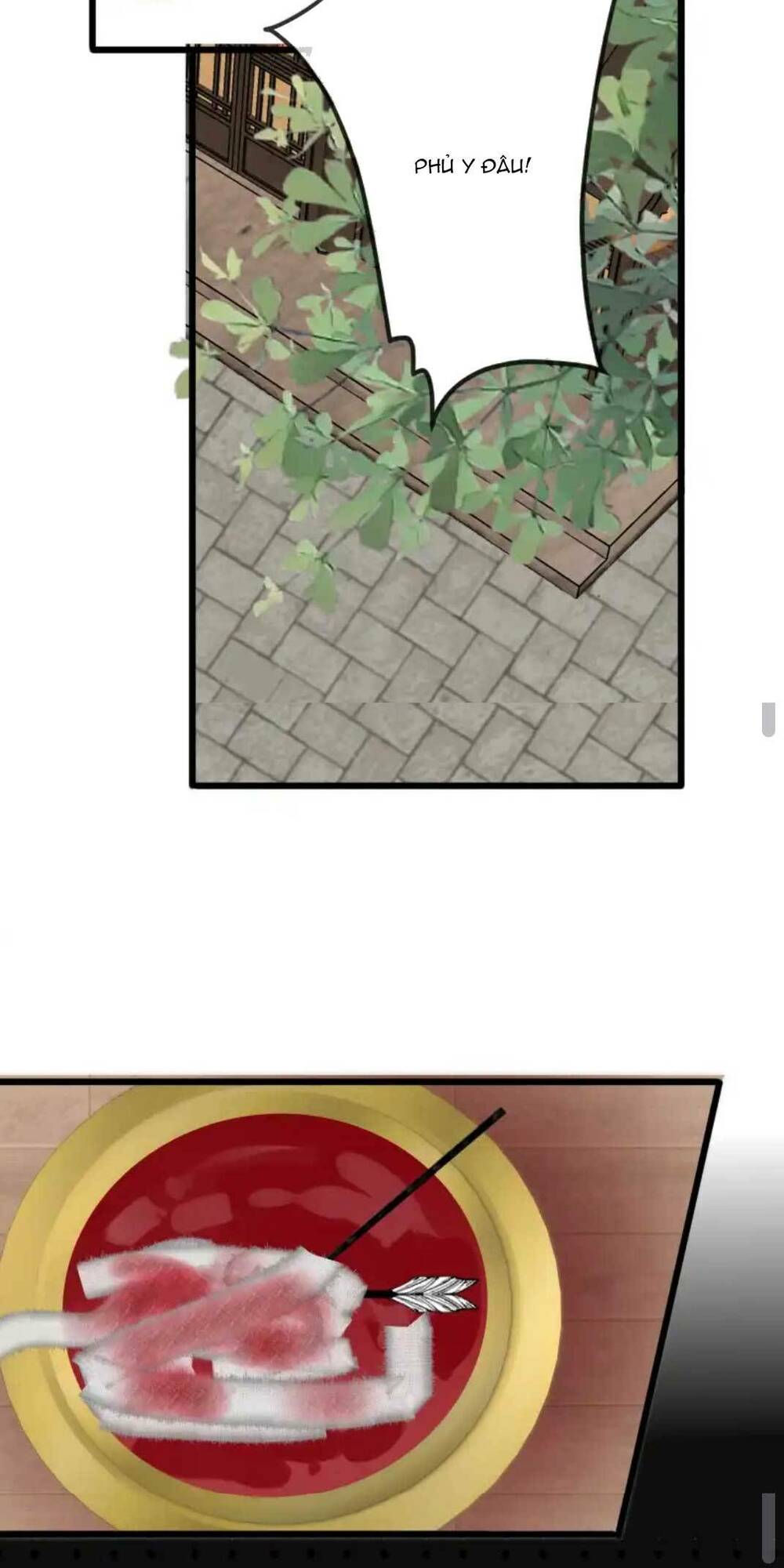 Vương Gia Hắn Luôn Nghĩ Tôi Yêu Hắn Đến Nghiện Chapter 10 - Trang 2