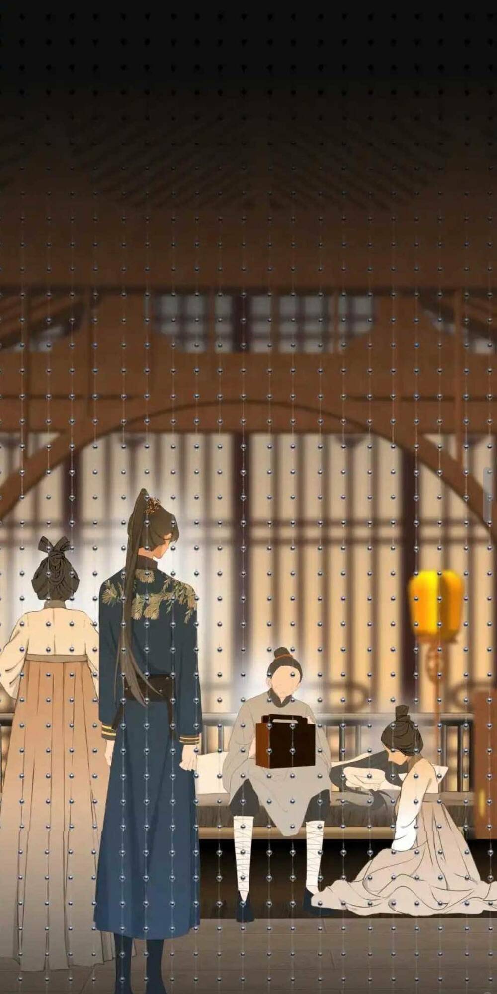 Vương Gia Hắn Luôn Nghĩ Tôi Yêu Hắn Đến Nghiện Chapter 10 - Trang 2