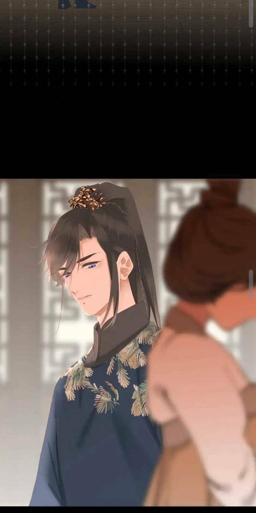 Vương Gia Hắn Luôn Nghĩ Tôi Yêu Hắn Đến Nghiện Chapter 10 - Trang 2