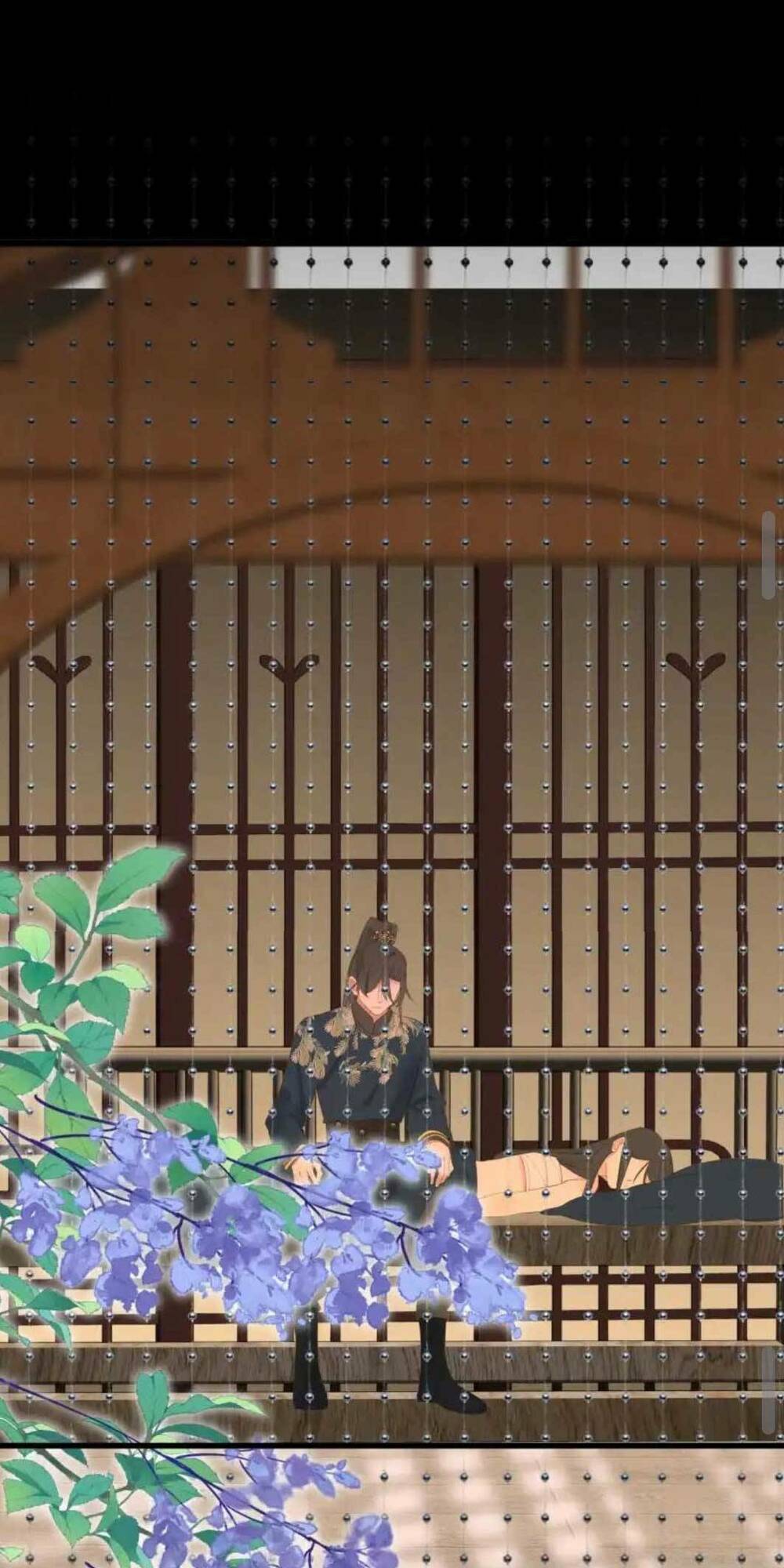 Vương Gia Hắn Luôn Nghĩ Tôi Yêu Hắn Đến Nghiện Chapter 10 - Trang 2