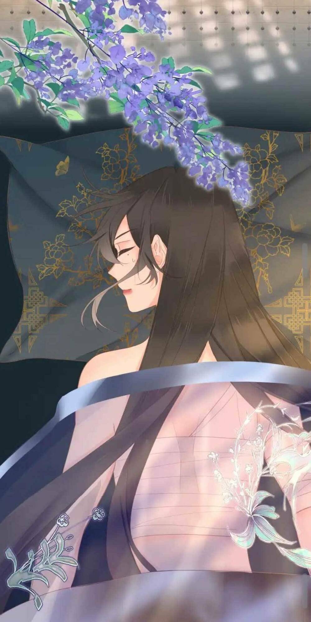 Vương Gia Hắn Luôn Nghĩ Tôi Yêu Hắn Đến Nghiện Chapter 10 - Trang 2