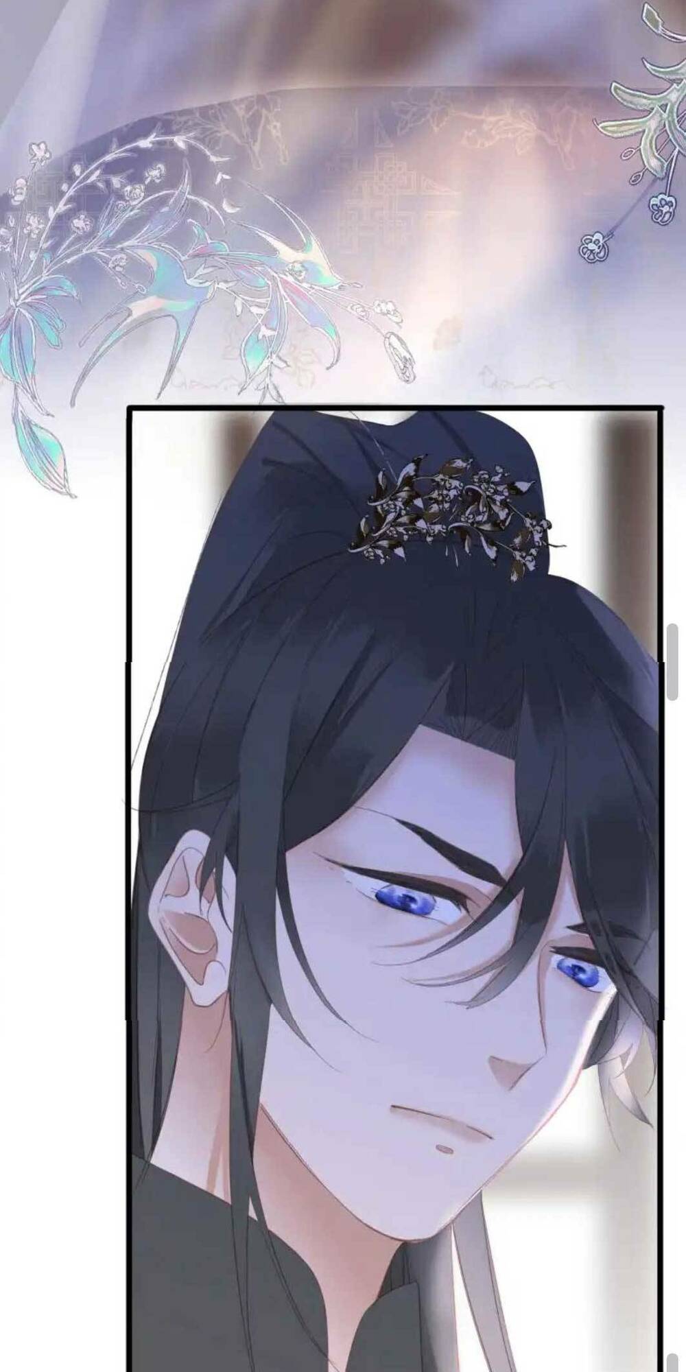 Vương Gia Hắn Luôn Nghĩ Tôi Yêu Hắn Đến Nghiện Chapter 10 - Trang 2