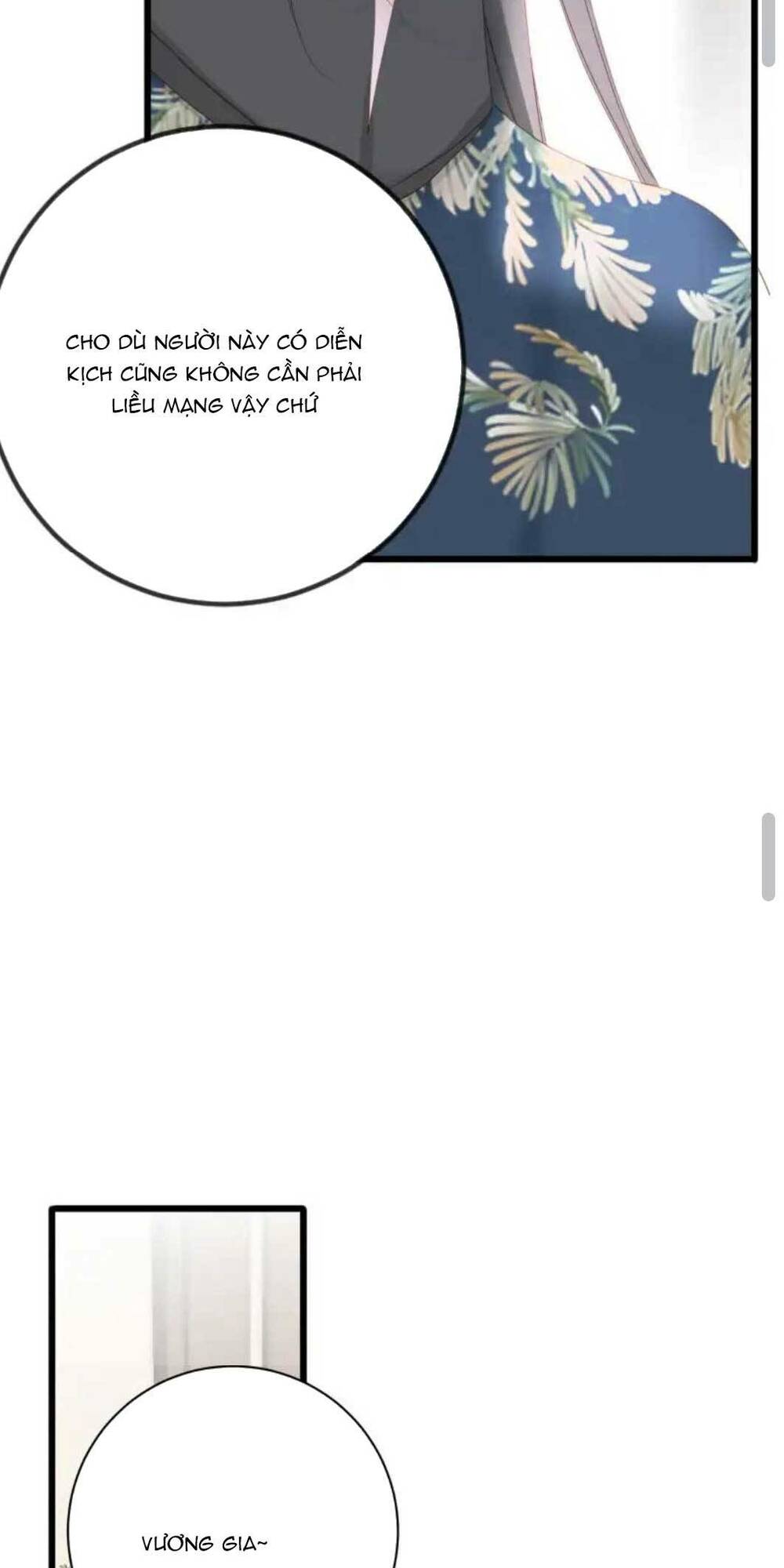 Vương Gia Hắn Luôn Nghĩ Tôi Yêu Hắn Đến Nghiện Chapter 10 - Trang 2