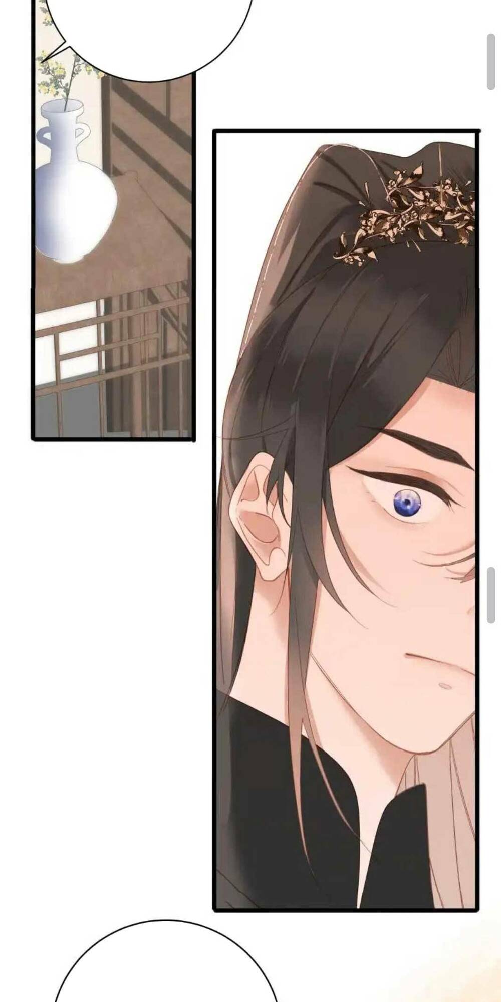 Vương Gia Hắn Luôn Nghĩ Tôi Yêu Hắn Đến Nghiện Chapter 10 - Trang 2