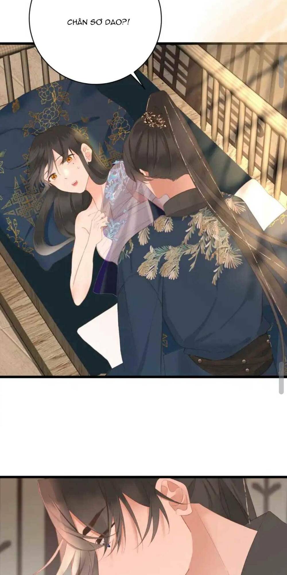 Vương Gia Hắn Luôn Nghĩ Tôi Yêu Hắn Đến Nghiện Chapter 10 - Trang 2