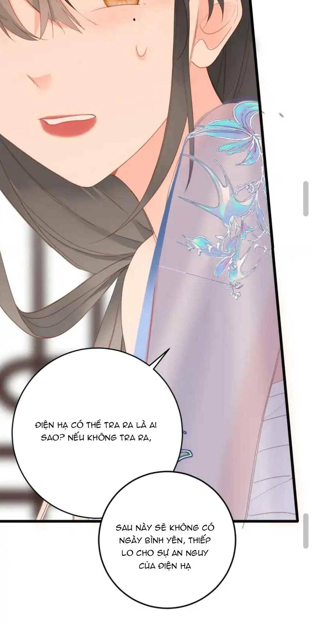 Vương Gia Hắn Luôn Nghĩ Tôi Yêu Hắn Đến Nghiện Chapter 10 - Trang 2