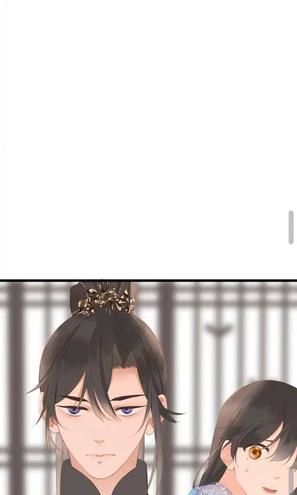 Vương Gia Hắn Luôn Nghĩ Tôi Yêu Hắn Đến Nghiện Chapter 10 - Trang 2