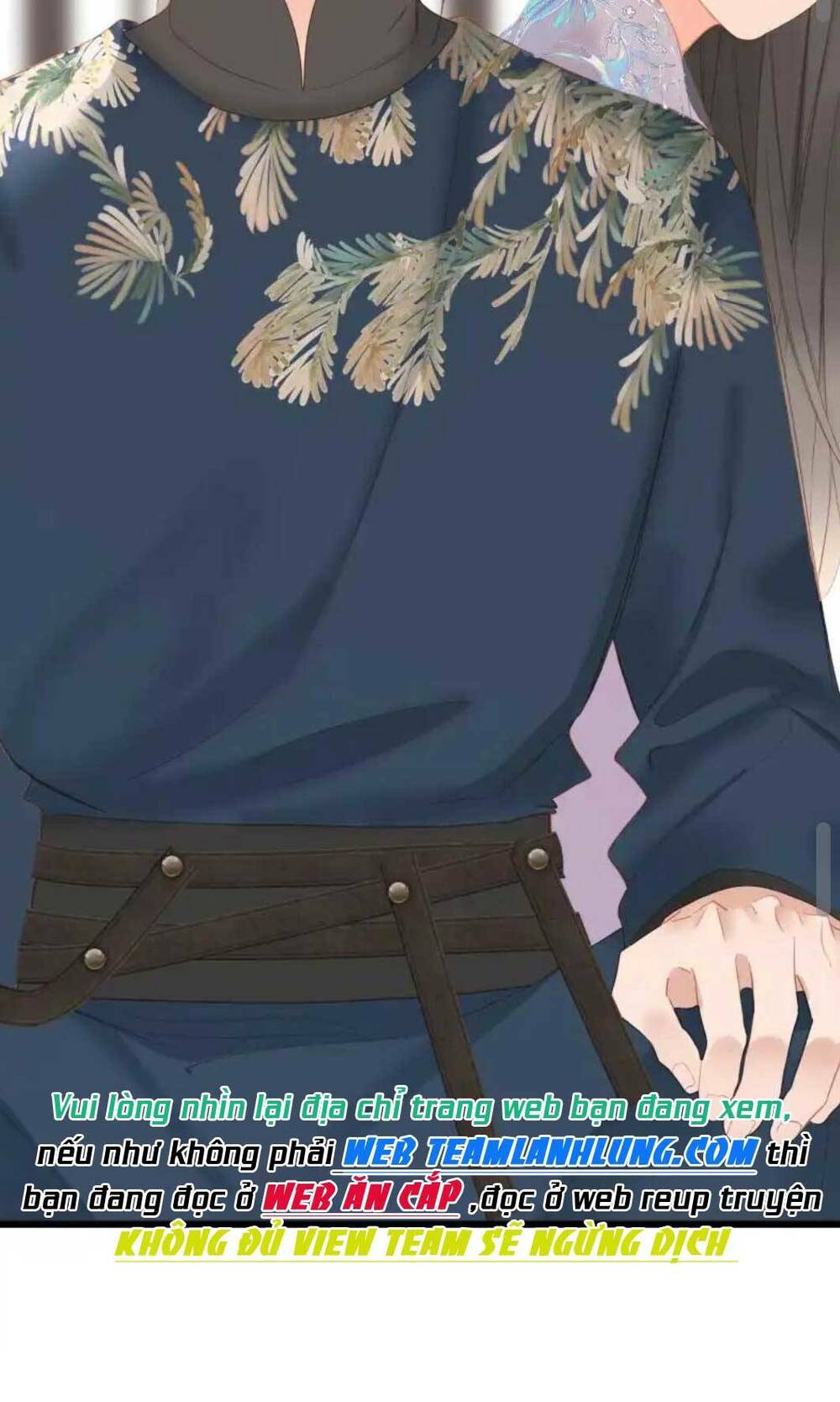 Vương Gia Hắn Luôn Nghĩ Tôi Yêu Hắn Đến Nghiện Chapter 10 - Trang 2