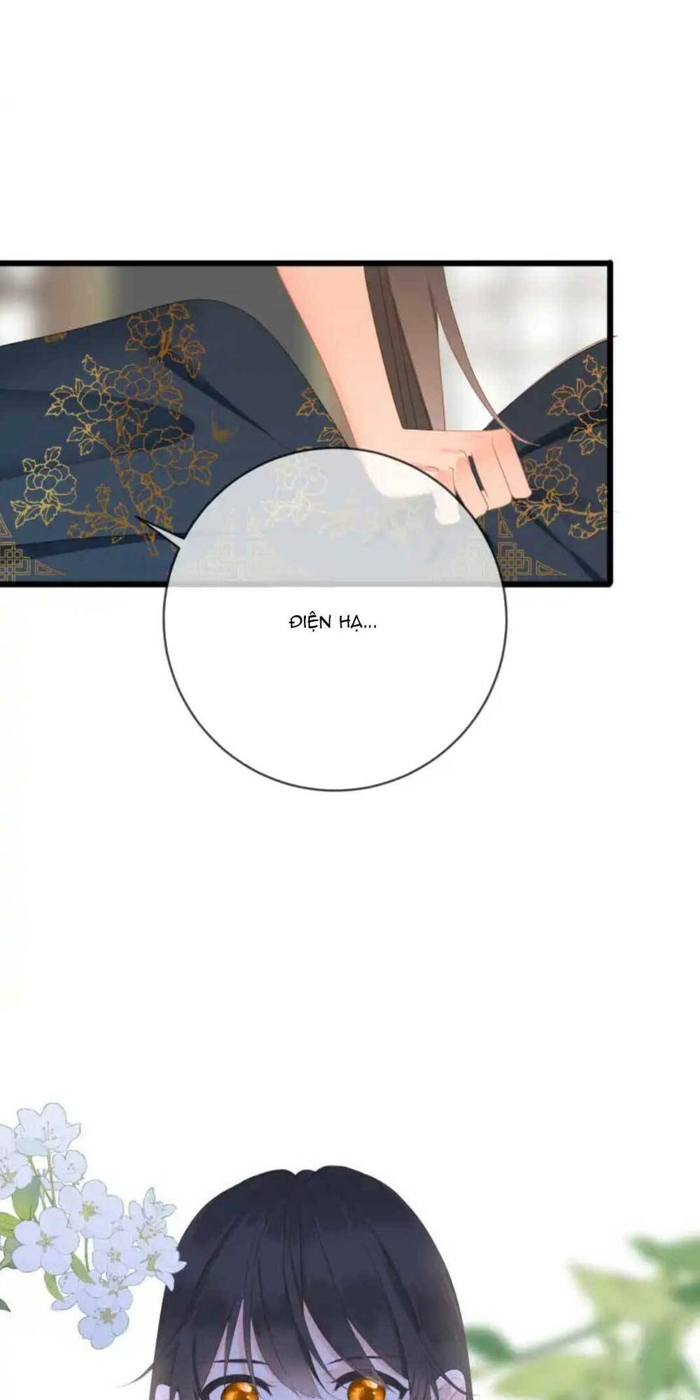 Vương Gia Hắn Luôn Nghĩ Tôi Yêu Hắn Đến Nghiện Chapter 10 - Trang 2